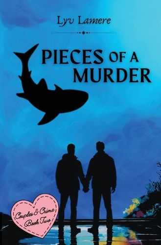 Cover image for Pieces of a Murder