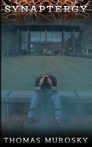 Cover image for Synaptergy