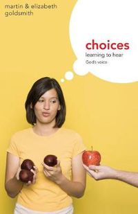 Cover image for Choices