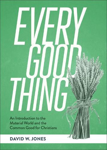 Cover image for Every Good Thing