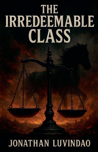 Cover image for The Irredeemable Class