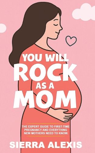 Cover image for You Will Rock As a Mom!