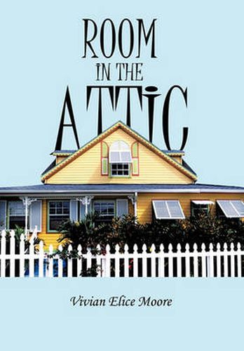 Cover image for Room in the Attic