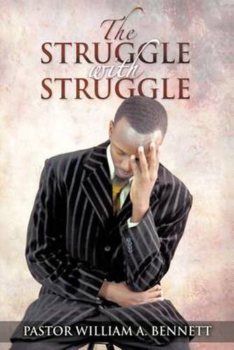 Cover image for The Struggle with Struggle