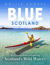 Cover image for Blue Scotland