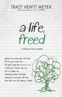 Cover image for A Life, Freed