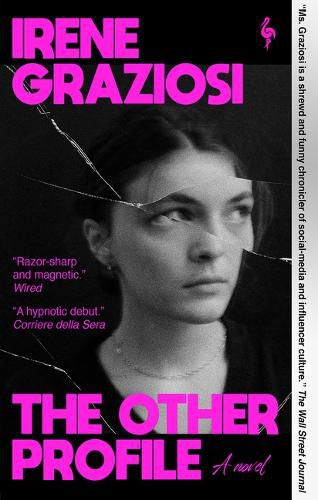 Cover image for The Other Profile