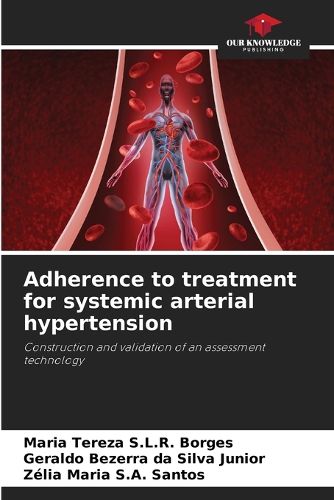 Adherence to treatment for systemic arterial hypertension