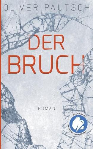 Cover image for Der Bruch