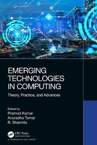 Cover image for Emerging Technologies in Computing