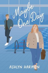 Cover image for Maybe One Day