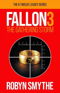 Cover image for Fallon 3