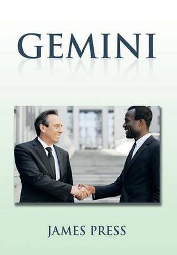 Cover image for Gemini