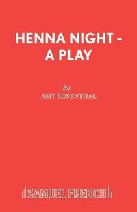 Cover image for Henna Night