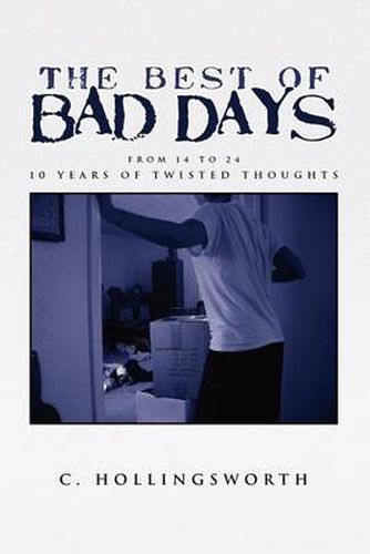 Cover image for The Best of Bad Days