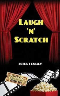 Cover image for Laugh 'n' Scratch