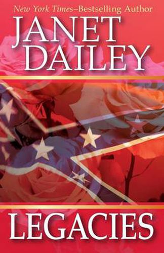 Cover image for Legacies