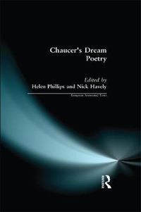 Cover image for Chaucer's Dream Poetry