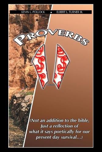 Cover image for Proverbs Ii