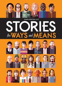 Cover image for Stories for Ways and Means