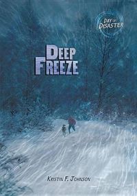 Cover image for Deep Freeze