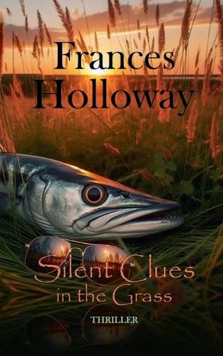 Cover image for Silent Clues in the Grass