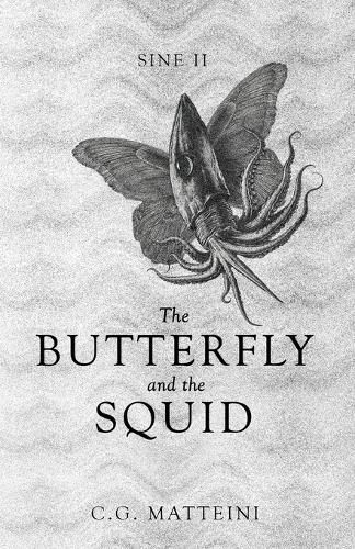 Cover image for The Butterfly and the Squid