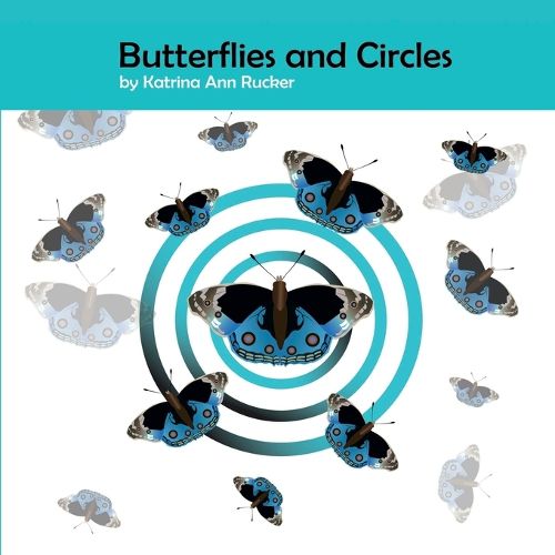 Cover image for Butterflies and Circles