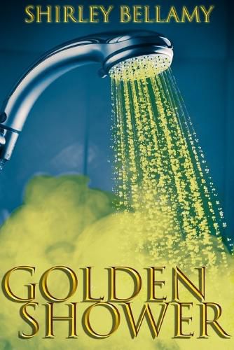 Cover image for Golden Shower