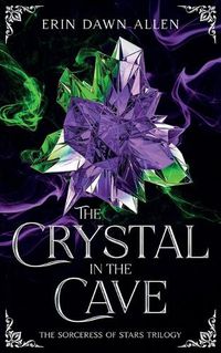 Cover image for The Crystal in the Cave