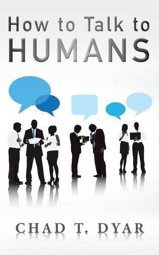 Cover image for How to Talk to Humans