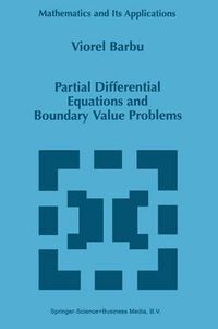 Cover image for Partial Differential Equations and Boundary Value Problems