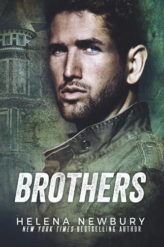 Cover image for Brothers