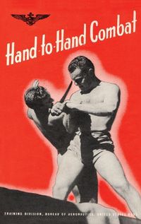 Cover image for Hand-To-Hand Combat