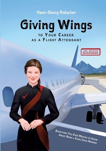 Giving Wings to Your Career as a Flight Attendant