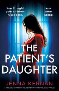 Cover image for The Patient's Daughter