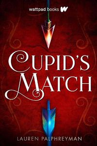 Cover image for Cupid's Match