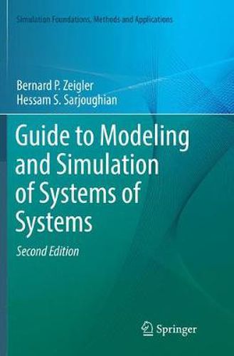 Guide to Modeling and Simulation of Systems of Systems