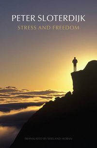 Cover image for Stress and Freedom