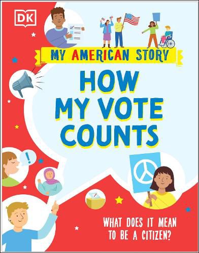 Cover image for How my Vote Counts