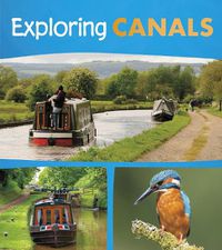 Cover image for Exploring Canals