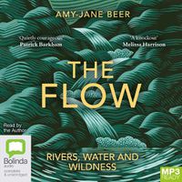 Cover image for The Flow
