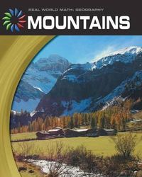 Cover image for Mountains