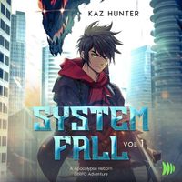 Cover image for System Fall