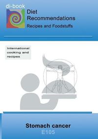 Cover image for Nutrition during stomach cancer: E105 Nutrition during stomach cancer