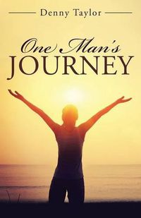 Cover image for One Man's Journey