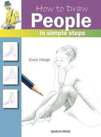 Cover image for How to Draw: People: In Simple Steps