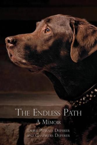 Cover image for The Endless Path: A Memoir