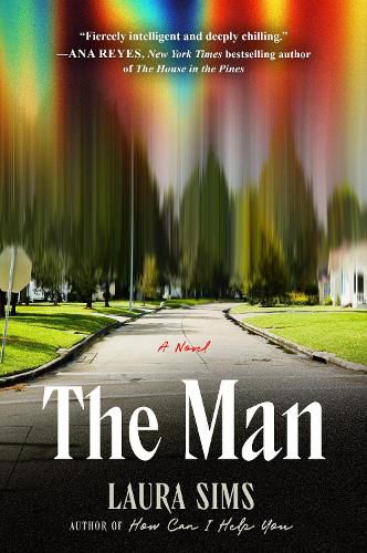 Cover image for The Man