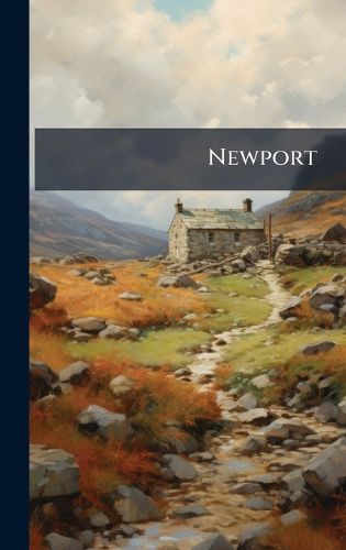Cover image for Newport